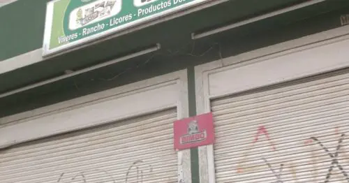 GRANERO LA 70 BOGOTÁ GRANERO LA 70 BOGOTÁ
